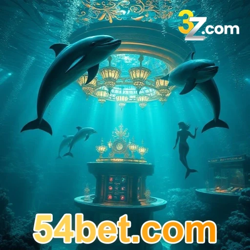 Apostas Empolgantes Esperam por Você no 54bet.com