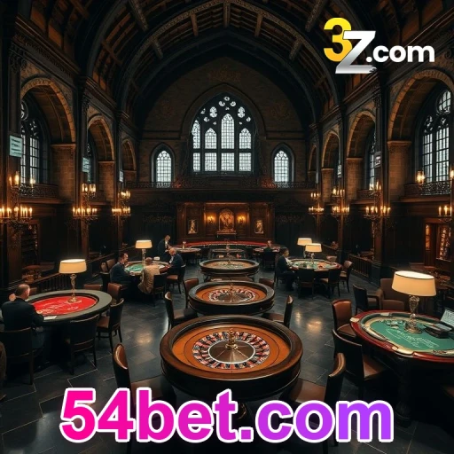 Os Melhores Bônus do 54bet.com para Aumentar sua Emoção