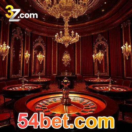 Login Criativo e Engajador no 54bet.com: Muitos Jogos e Diversão